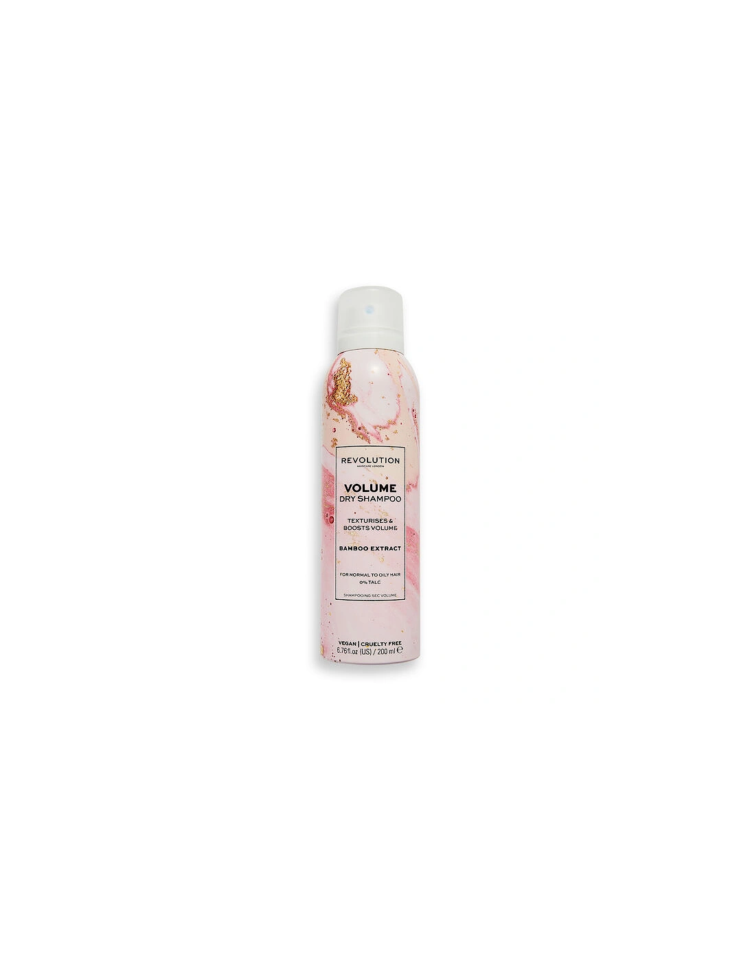 Haircare Volume Dry Shampoo, 2 of 1