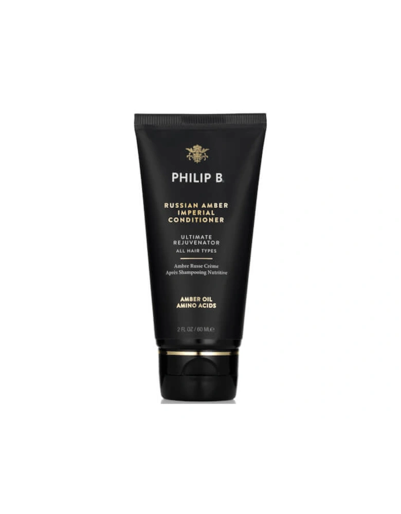 Russian Amber Imperial Conditioning Crème (60ml) - Philip B