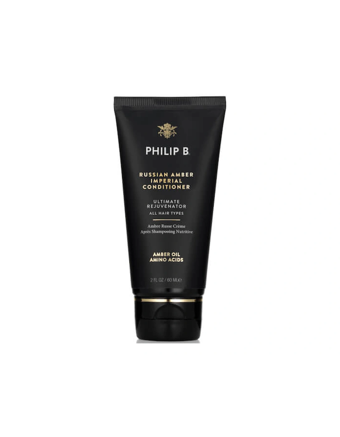 Russian Amber Imperial Conditioning Crème (60ml) - Philip B, 2 of 1