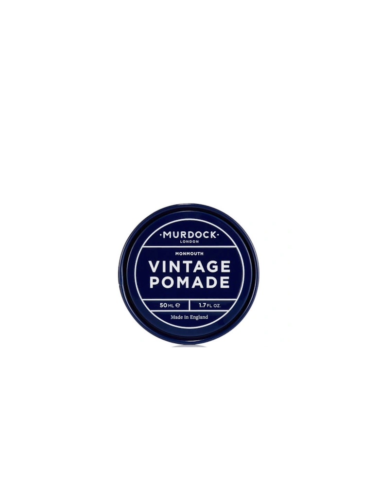 Vintage Pomade 50ml - Murdock London