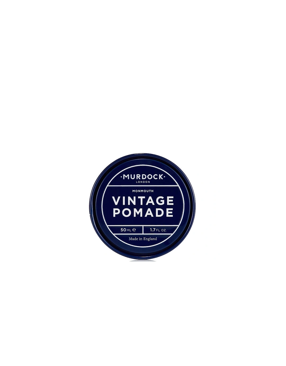 Vintage Pomade 50ml - Murdock London, 2 of 1