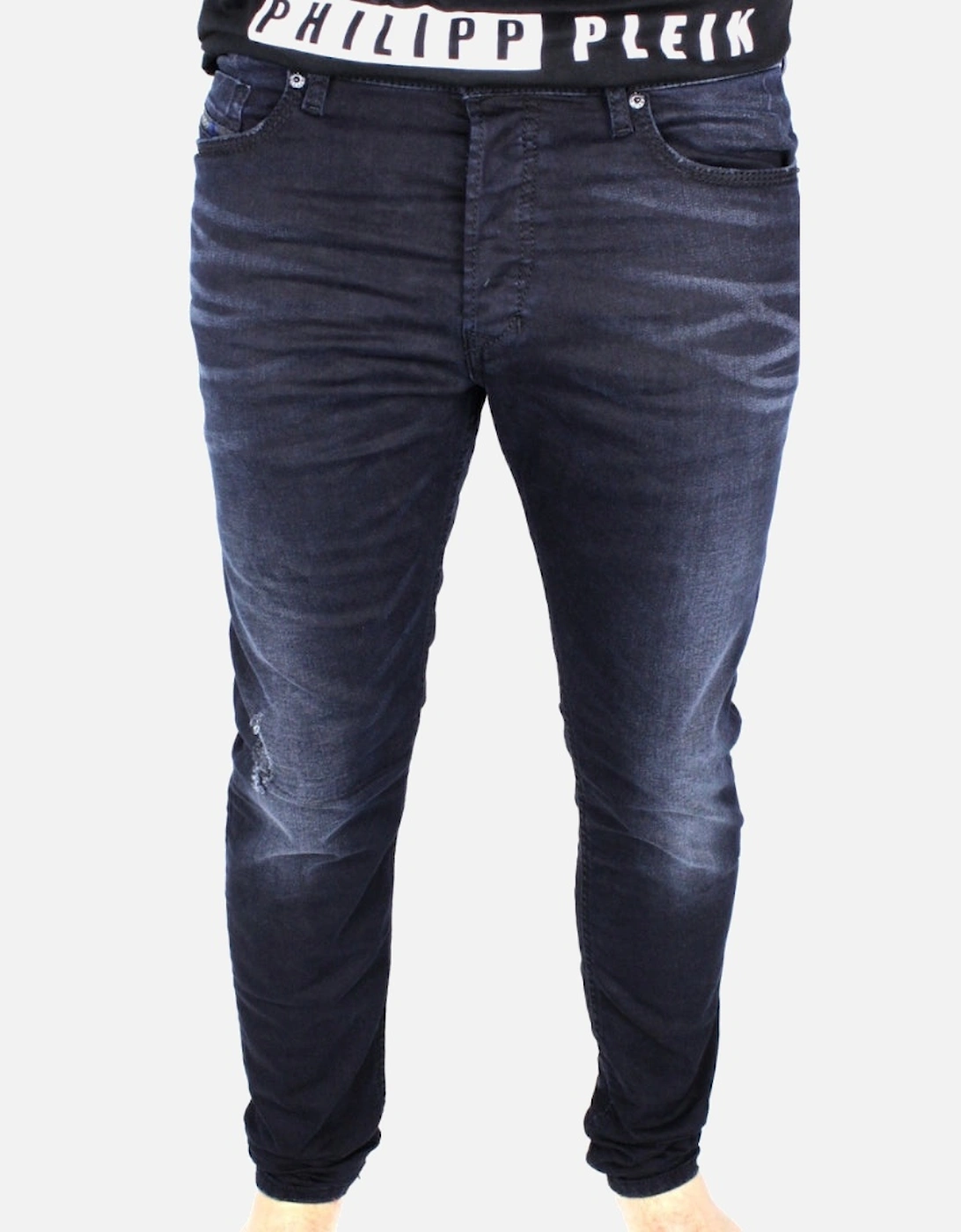 Jeans Tepphar 0679R 900, 6 of 5