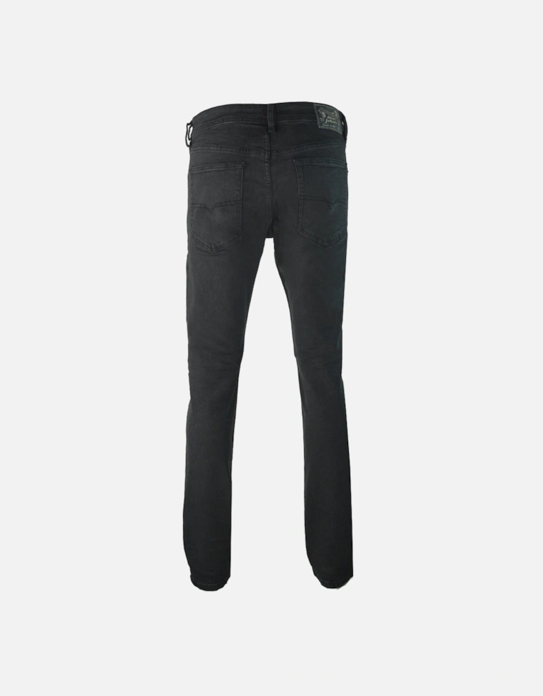 Buster RB005 Jeans