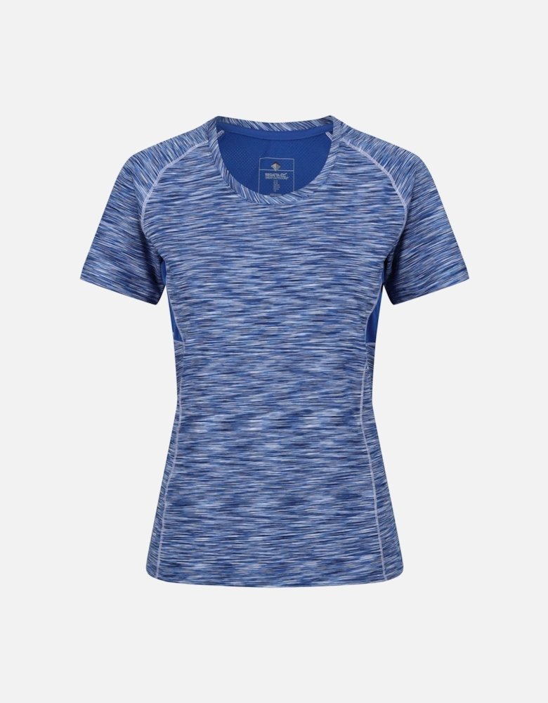 Womens/Ladies Laxley T-Shirt