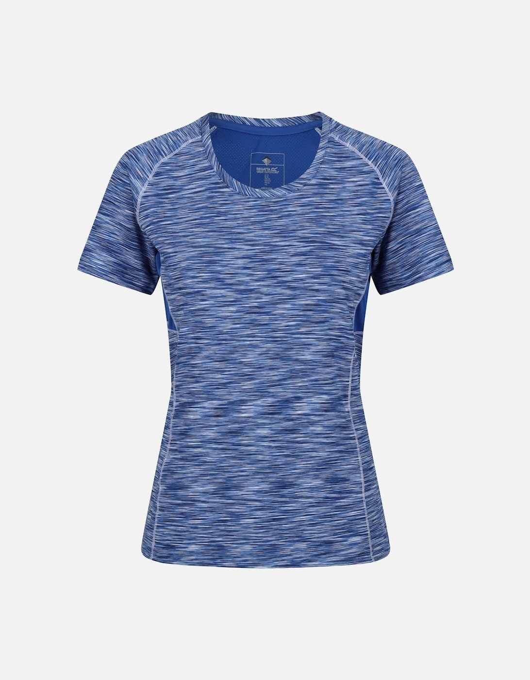 Womens/Ladies Laxley T-Shirt, 6 of 5