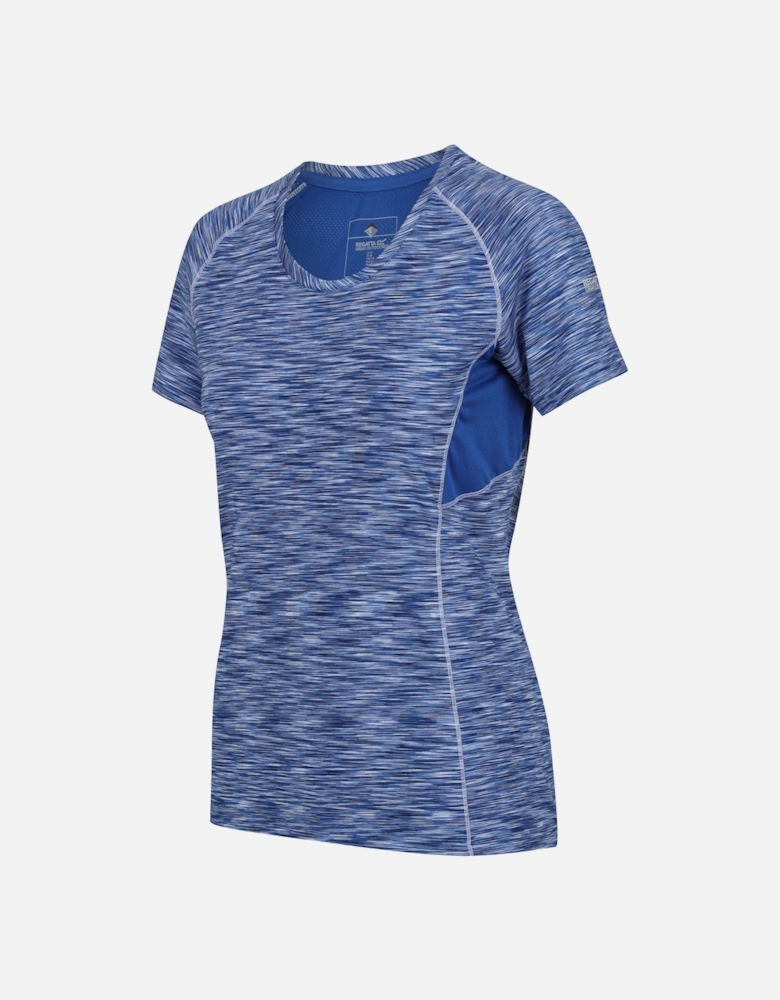 Womens/Ladies Laxley T-Shirt