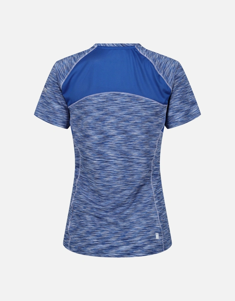 Womens/Ladies Laxley T-Shirt