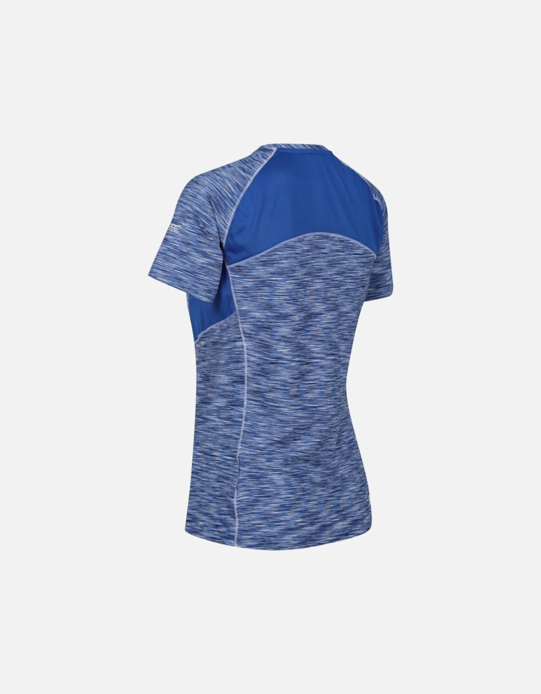 Womens/Ladies Laxley T-Shirt