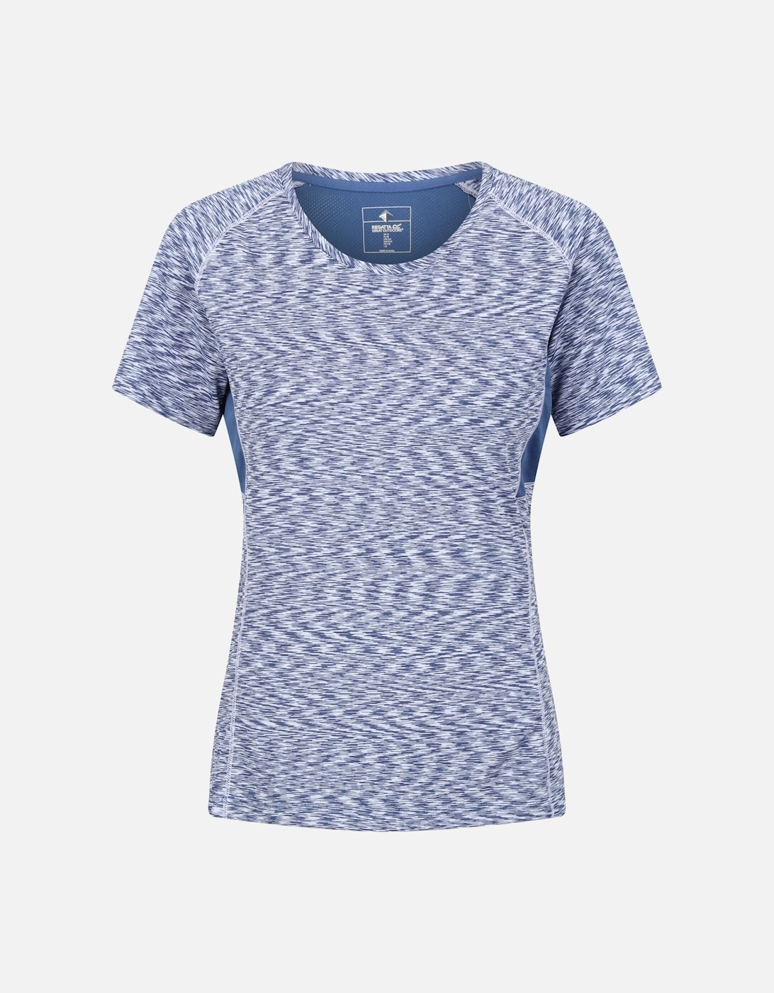 Womens/Ladies Laxley T-Shirt, 6 of 5