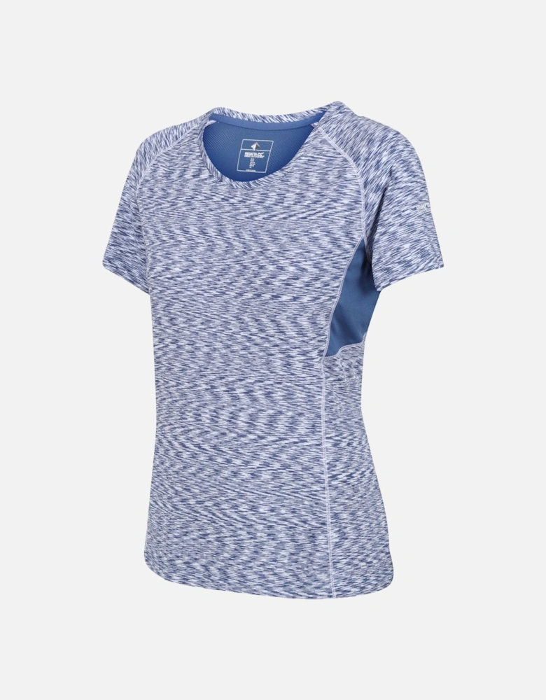 Womens/Ladies Laxley T-Shirt