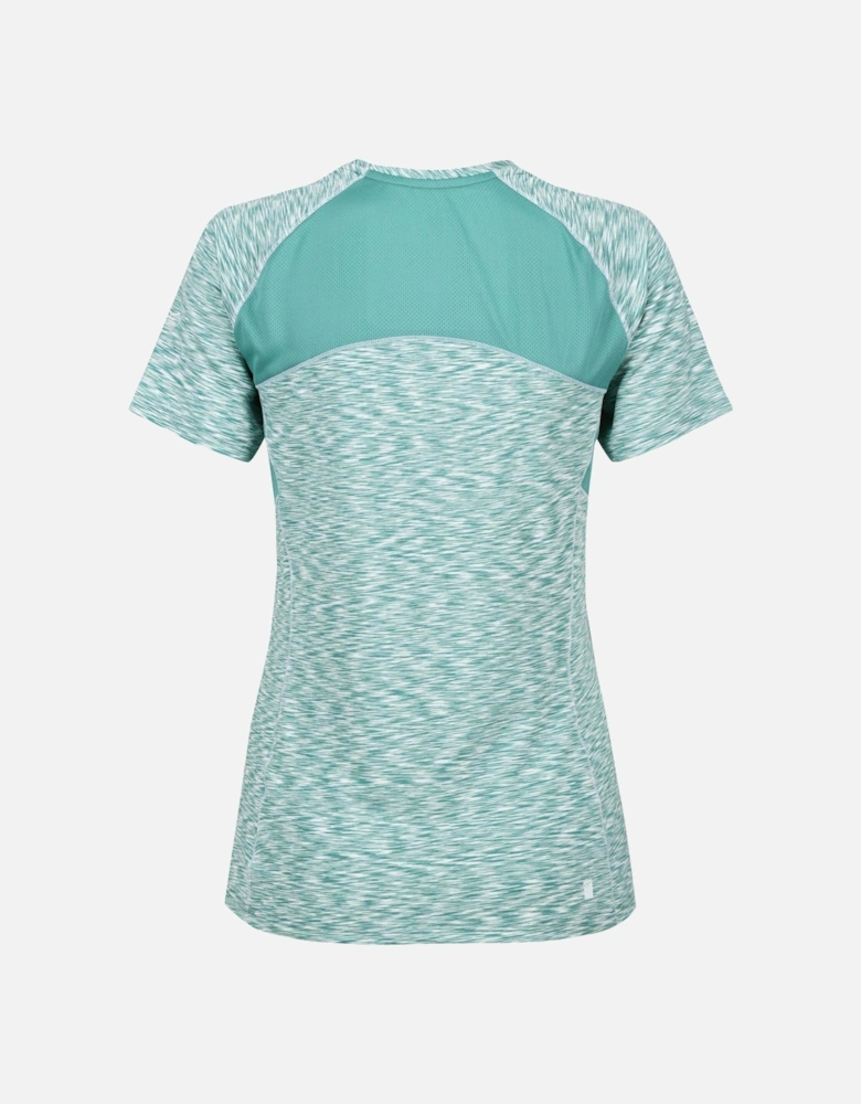 Womens/Ladies Laxley T-Shirt