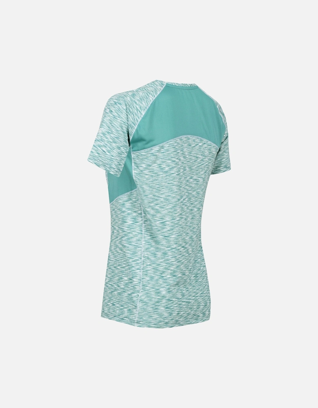 Womens/Ladies Laxley T-Shirt