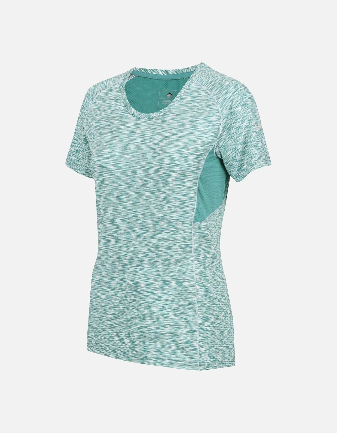 Womens/Ladies Laxley T-Shirt