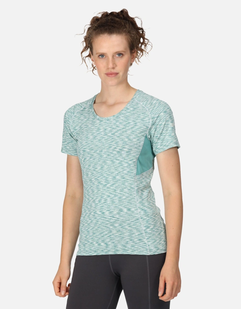 Womens/Ladies Laxley T-Shirt