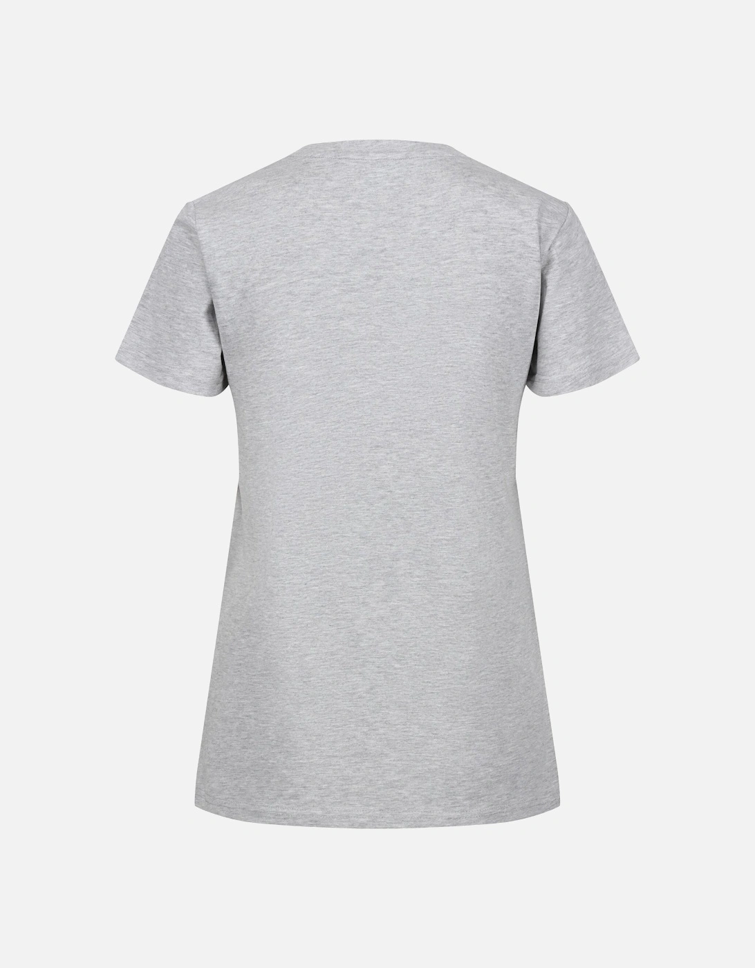 Womens/Ladies Filandra VII Star Marl T-Shirt