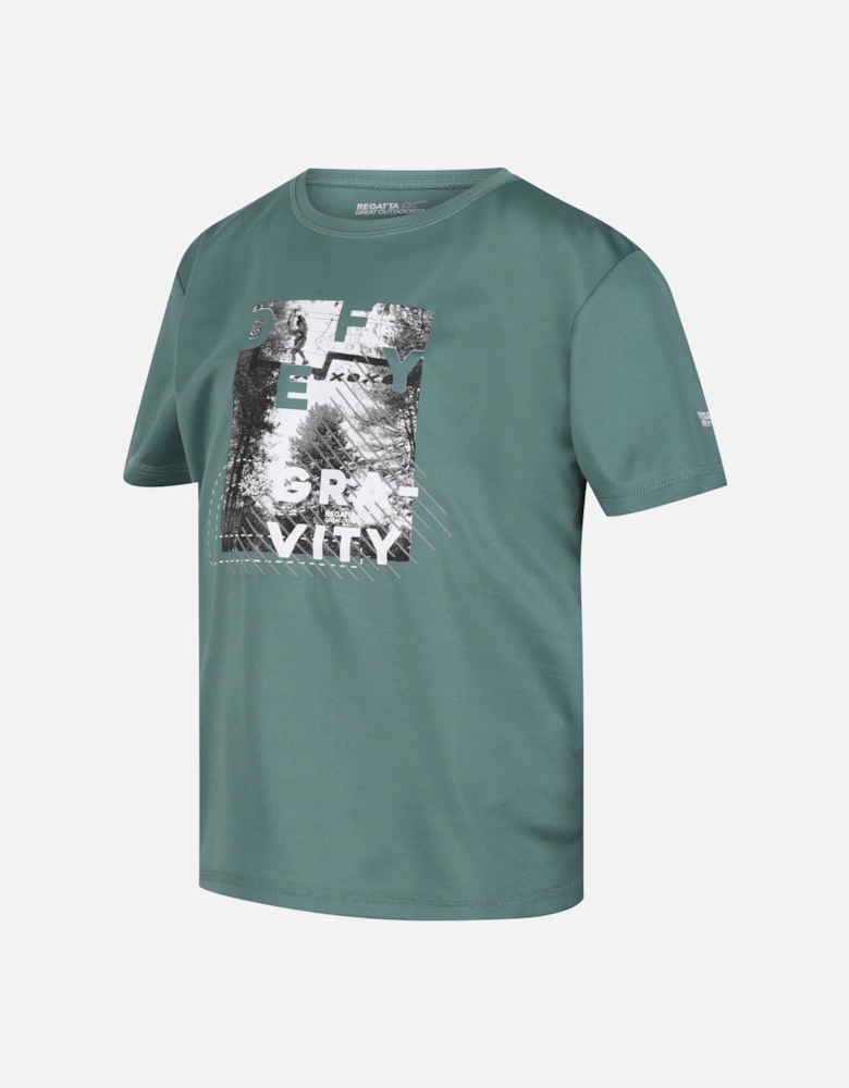 Childrens/Kids Alvarado VII Tightrope T-Shirt