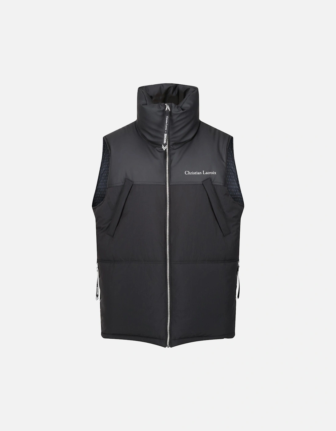 Mens Christian Lacroix Bonnieux Gilet, 6 of 5