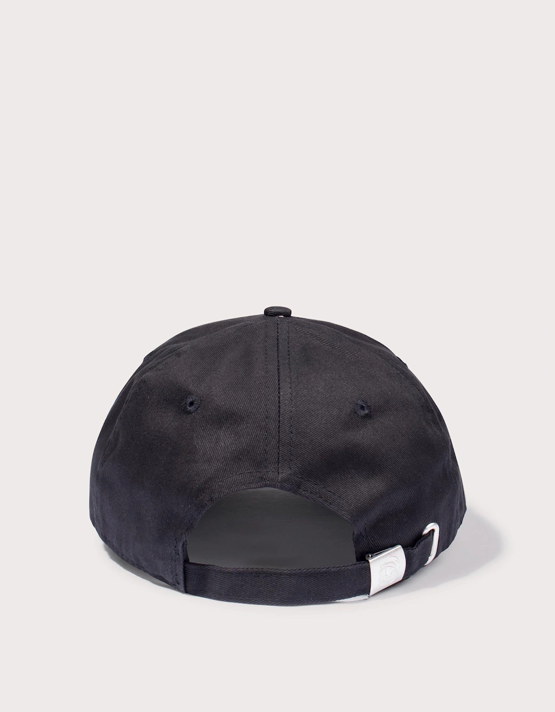 Arch Logo Curved Visor Cap