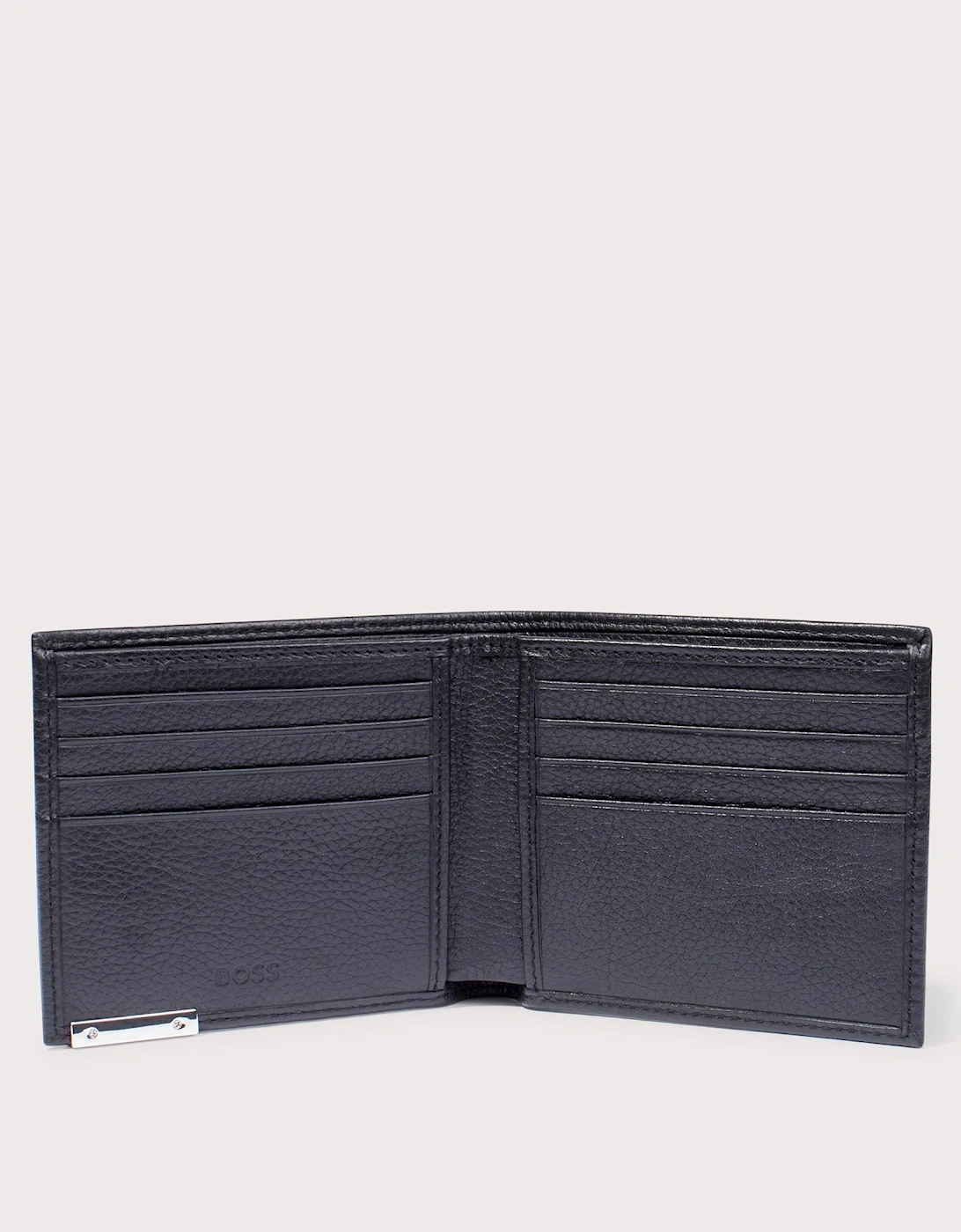 GBBM 8 Card Holder & Wallet Gift Set