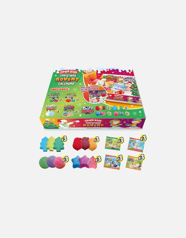 Christmas Advent Calendar