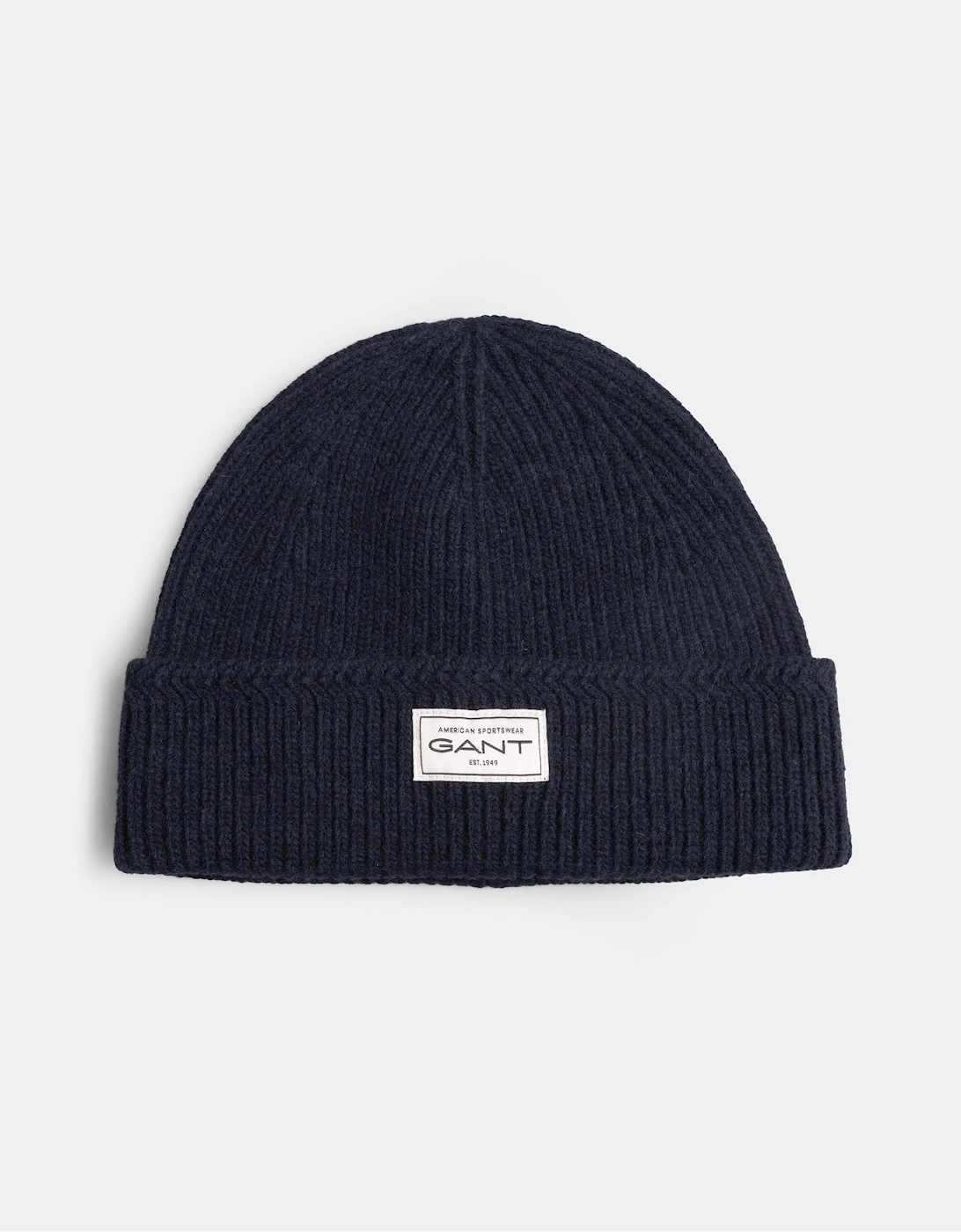 Wool Knit Beanie, 4 of 3