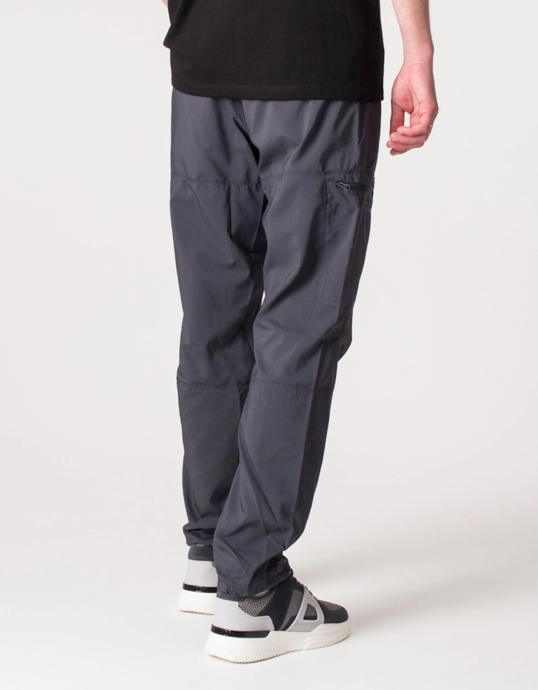 Regular Fit Coral Ridge Pull On Pants