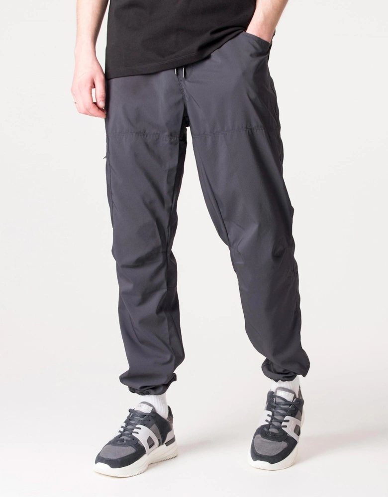 Regular Fit Coral Ridge Pull On Pants