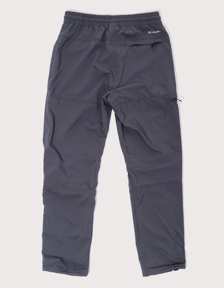 Regular Fit Coral Ridge Pull On Pants
