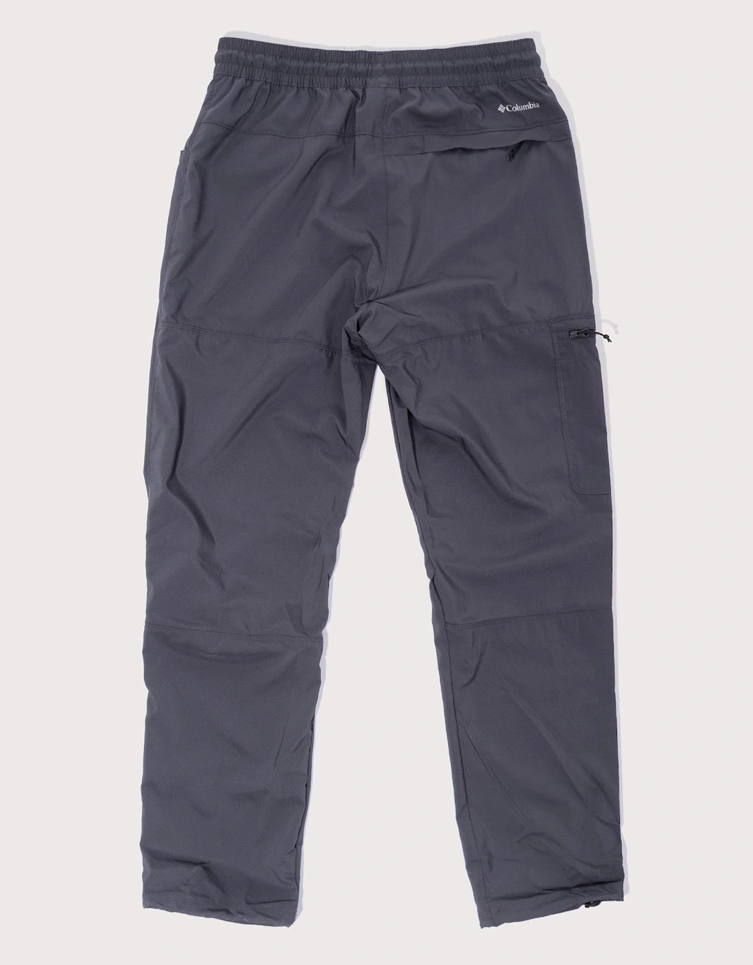 Regular Fit Coral Ridge Pull On Pants