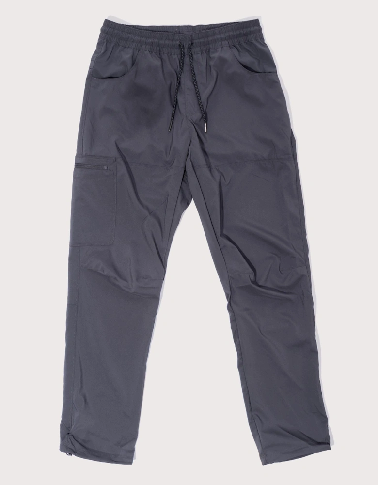 Regular Fit Coral Ridge Pull On Pants