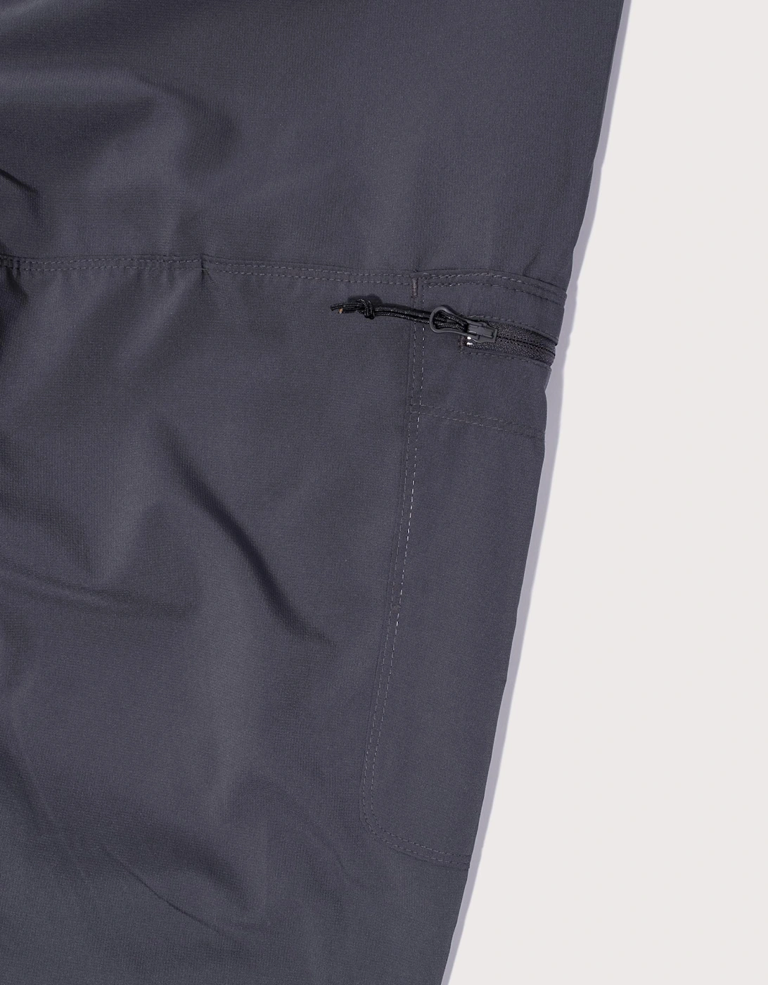 Regular Fit Coral Ridge Pull On Pants