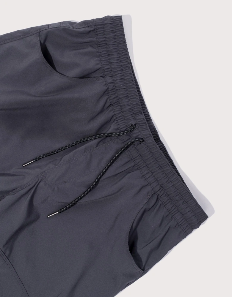Regular Fit Coral Ridge Pull On Pants