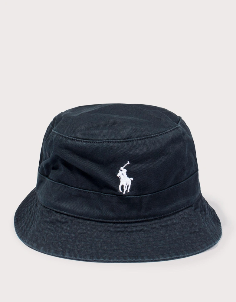 Chino Bucket Hat