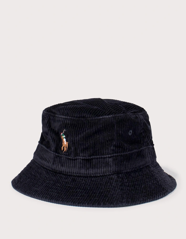 Loft Bucket Hat