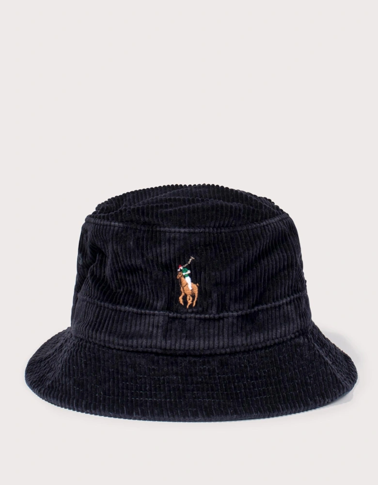 Loft Bucket Hat