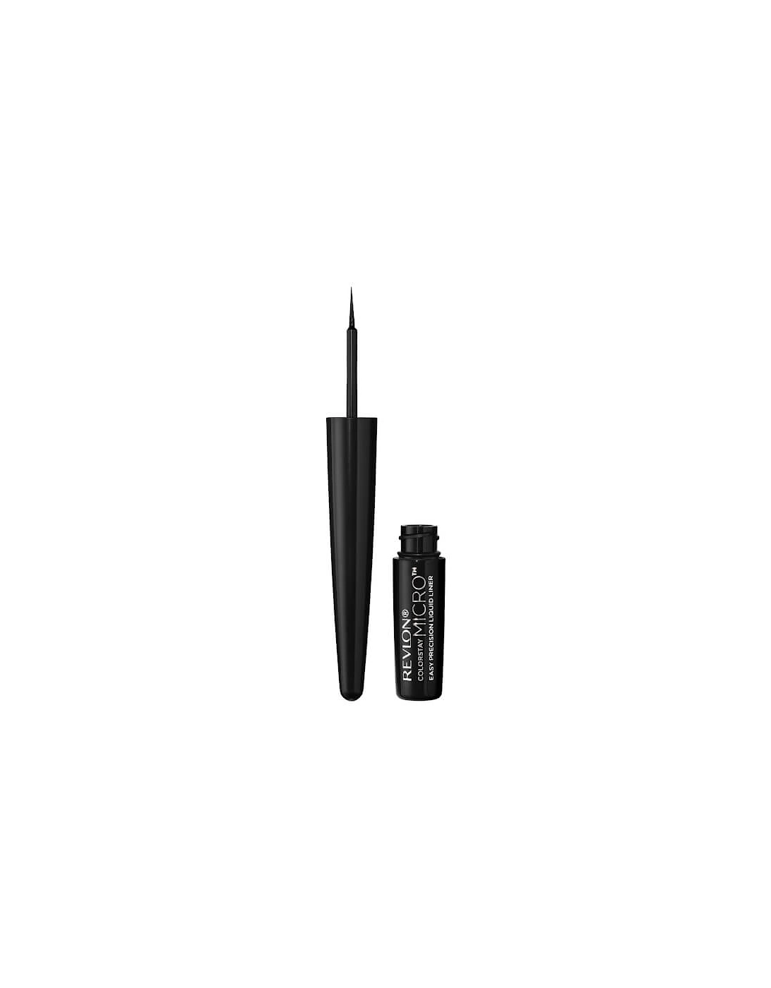 ColorStay Micro Liquid Liner - Blackout 1.7g, 2 of 1