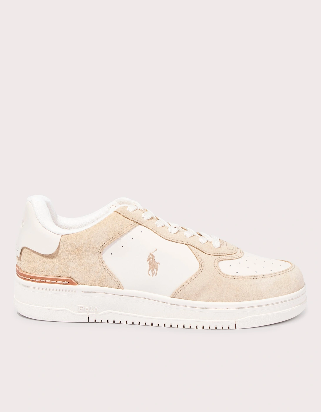 Polo Pony Sneakers, 4 of 3