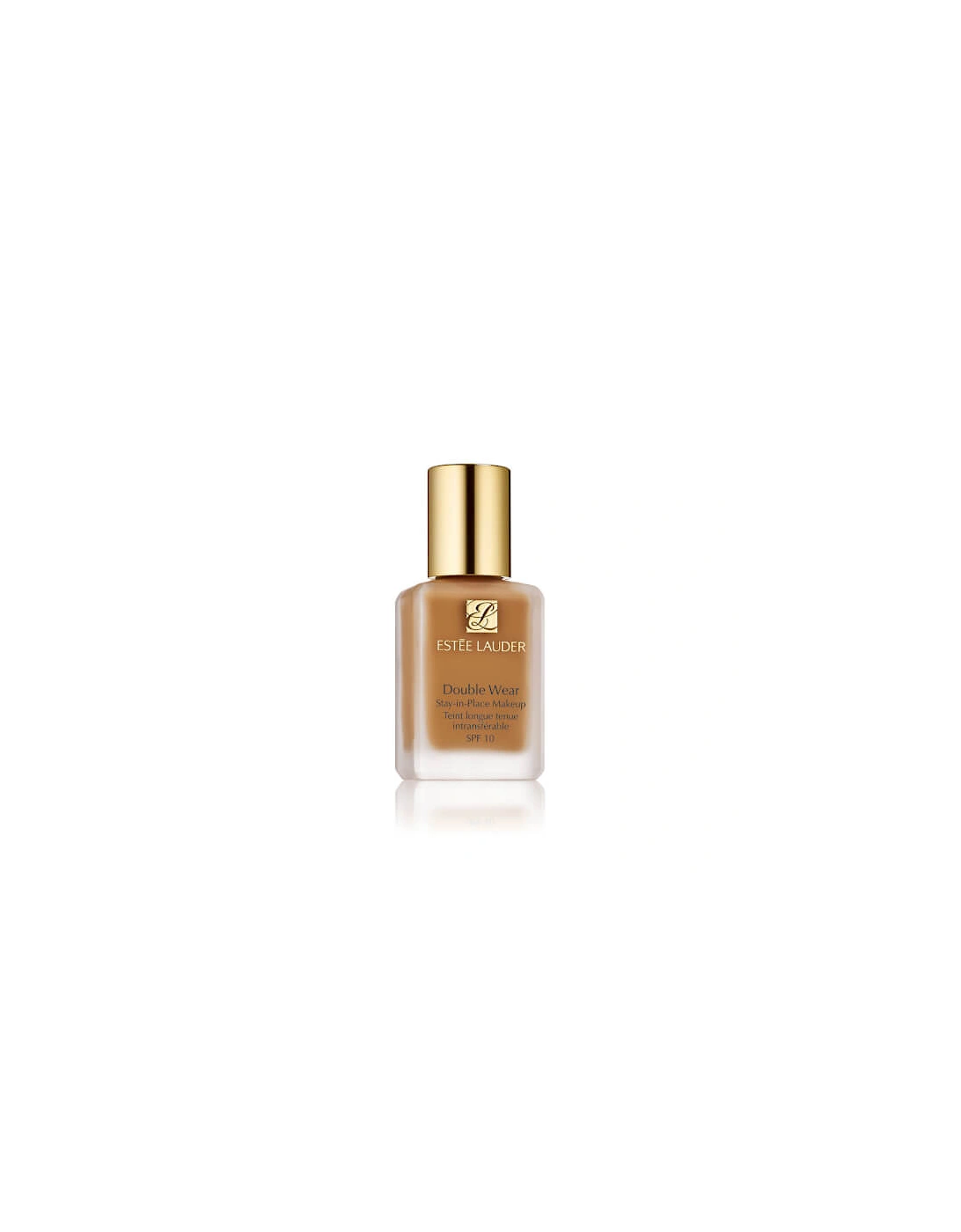 Estée Lauder Double Wear Stay-in-Place Makeup 30ml - 4C3 Soft Tan, 2 of 1