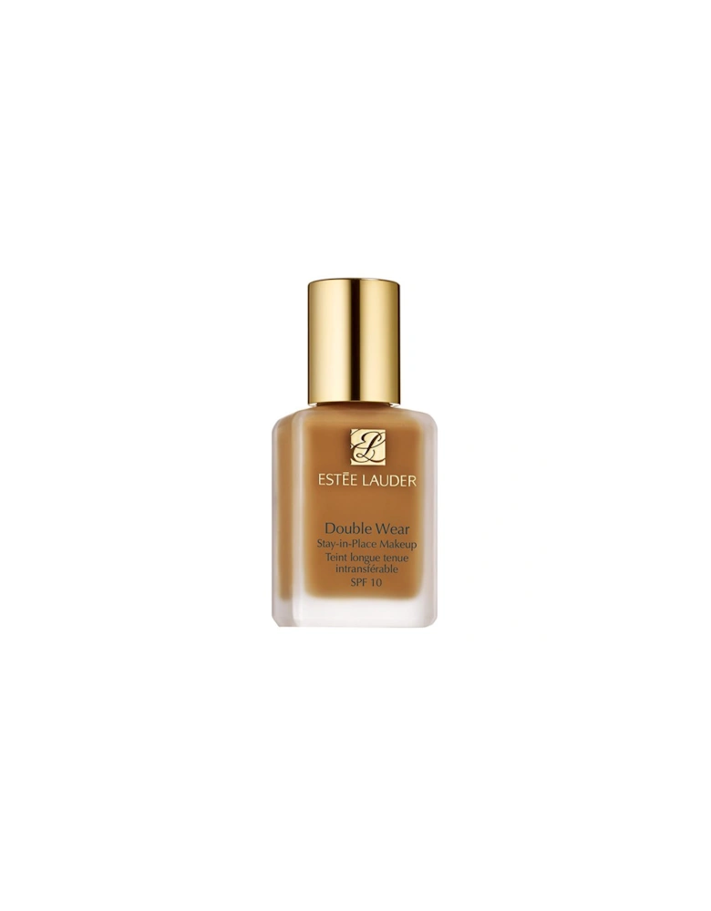 Estée Lauder Double Wear Stay-in-Place Makeup 30ml - 5W2 Rich Caramel