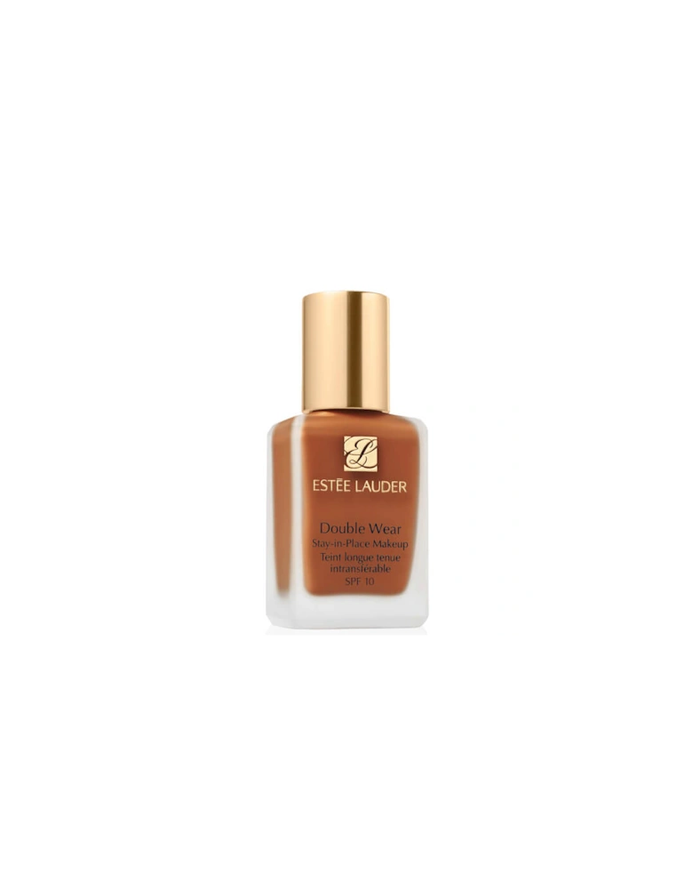 Estée Lauder Double Wear Stay-in-Place Makeup 30ml - N3 Maple Sugar