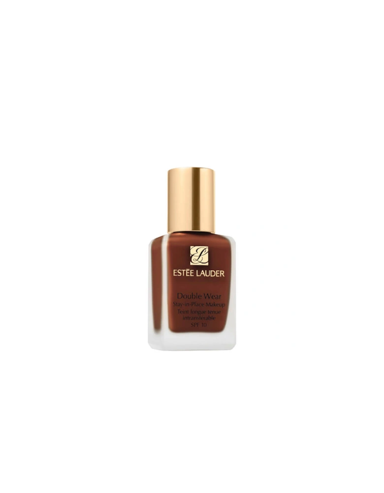 Estée Lauder Double Wear Stay-in-Place Makeup 30ml - 8C1 Rich Java