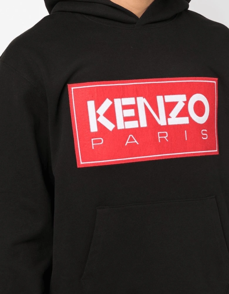 Paris Classic Hoodie