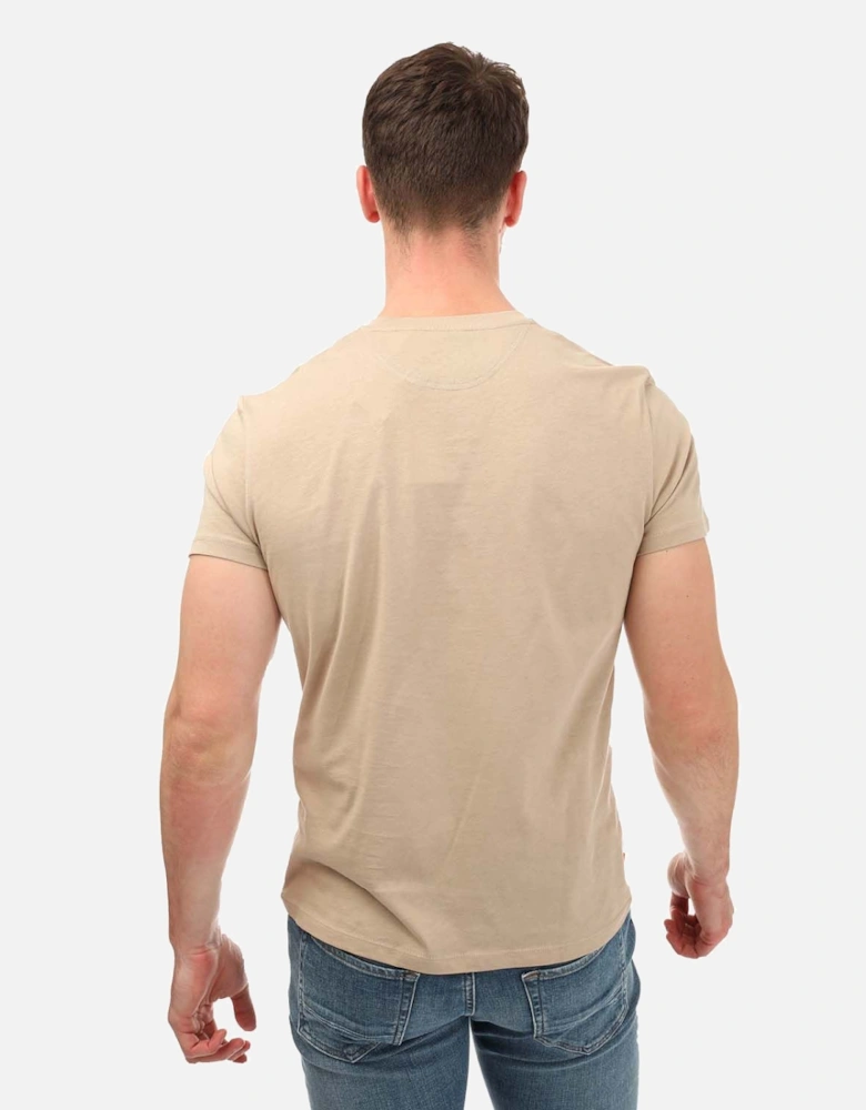 Mens Short Sleeve T-Shirt
