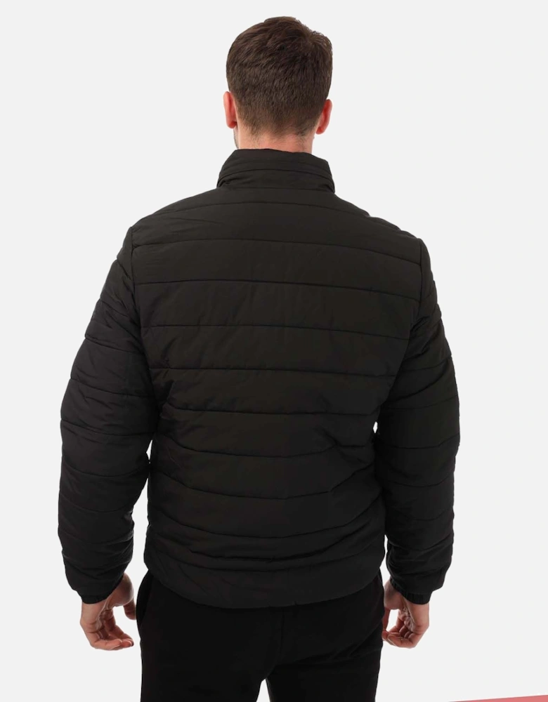 Mens Lightweight Padded Jacket