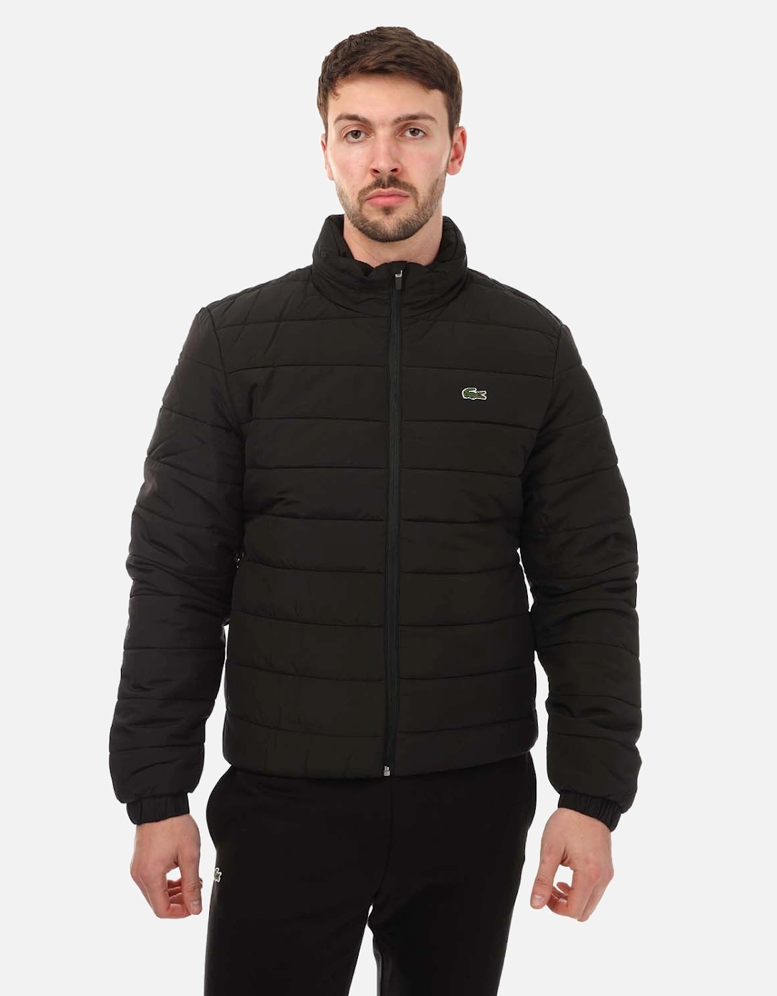 Mens Lightweight Padded Jacket, 11 of 10