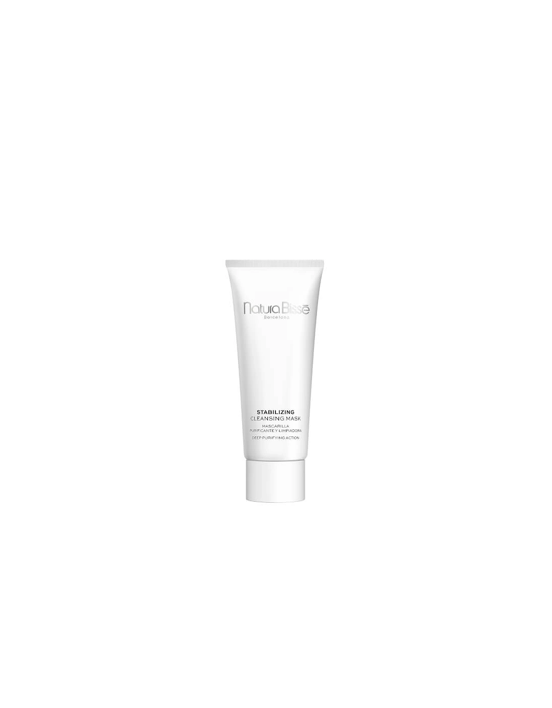 Natura Bissé Stabilizing Cleansing Mask 75ml, 2 of 1