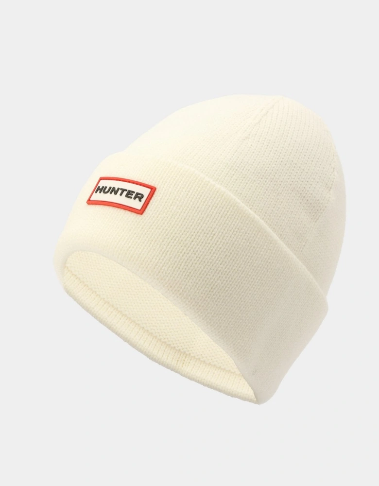 Play Essential Unisex Cuff Beanie