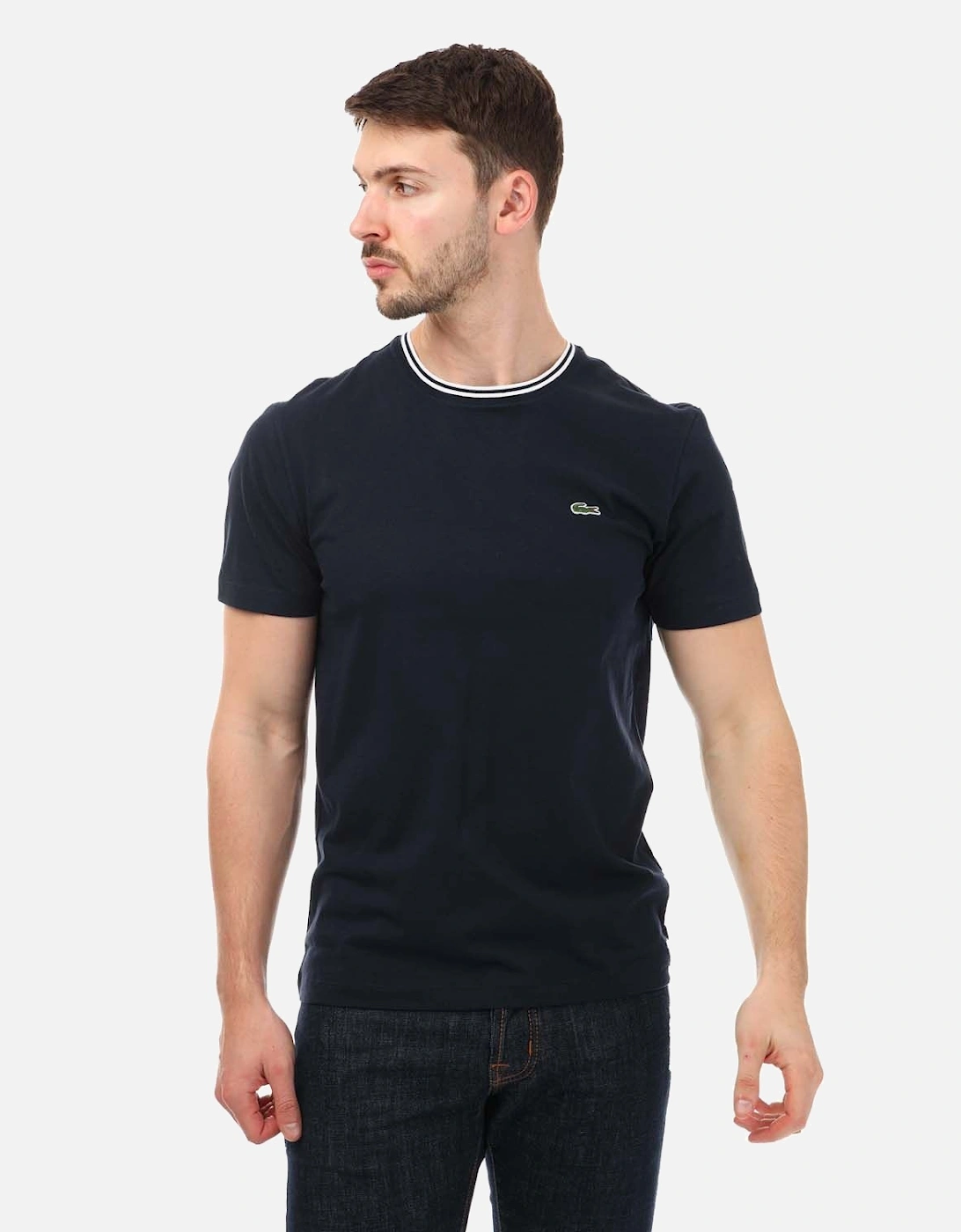 Mens Essential T-Shirt, 5 of 4