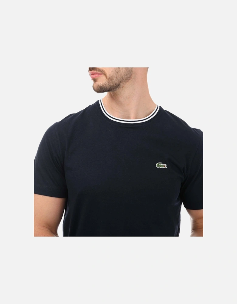 Mens Essential T-Shirt