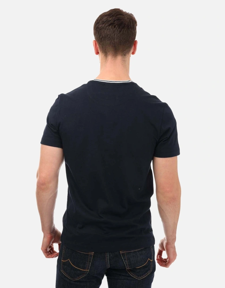 Mens Essential T-Shirt